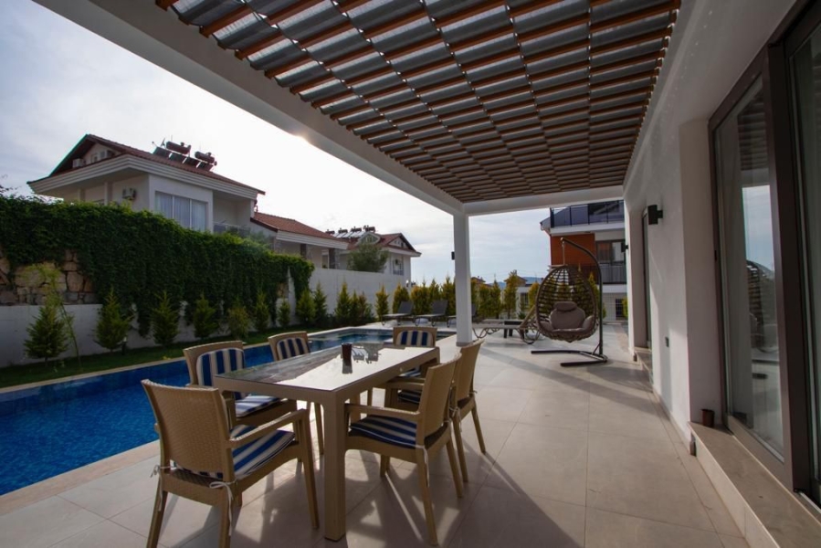 Villa Sirius Fethiye